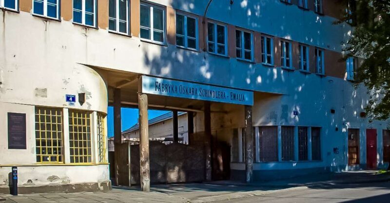 Kraków: 1.5-Hour Guided Tour of Schindler's Factory - Who Should Consider This Tour?