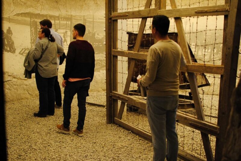 Kraków: 1.5-Hour Guided Tour of Schindler's Factory - The Sum Up: Is This Tour Right for You?