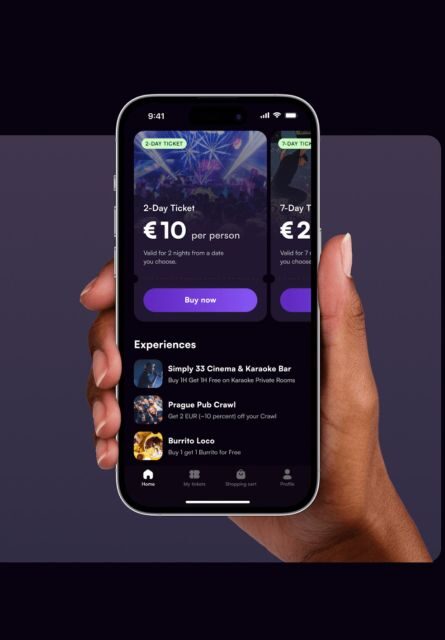 Krakow: 2-Day Nightlife Ticket - What Is the Krakow 2-Day Nightlife Ticket?