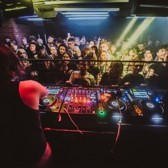 Krakow: 2-Day Nightlife Ticket - The Venues: What Are the Highlights?