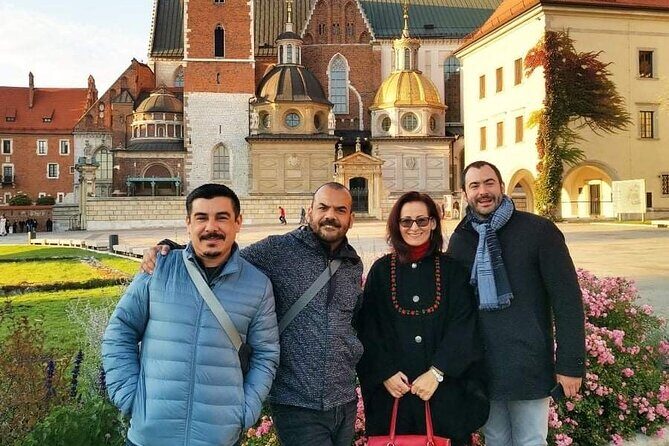 Krakow: 2 Hour Walking Tour in Jewish Quarter - FAQ