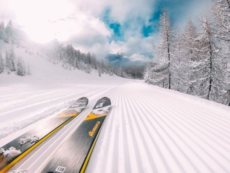 Krakow: 3-Hour Advanced Skiing and Snowbarding Experience - The Itinerary: What You Can Expect