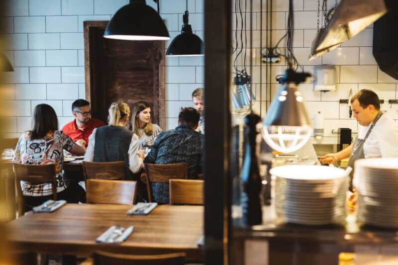 Krakow: 4-Hour Polish Food Tour - Who Will Love This Tour?