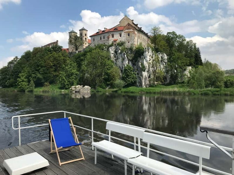 Krakow: 4,5-hours Sightseeing Cruise to Tyniec - Authentic Perspectives from Travelers