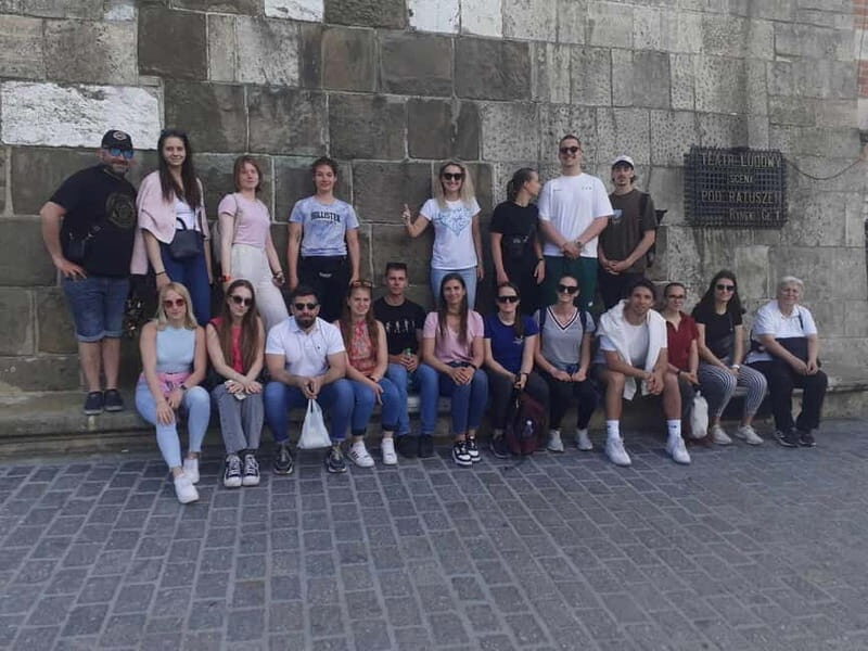 Krakow: 4h - Full Walking Tour, Old Town and Kazimierz. - An Honest Look at the Full Walking Tour of Krakow