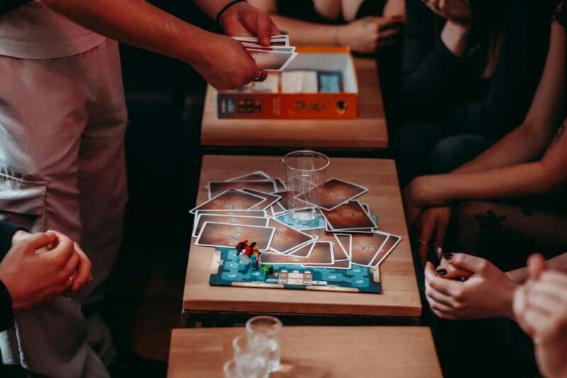 Krakow: 6 pm Tipsy Bar Tour With Karaoke+Twist (Thu-Fri-Sat) - What’s Included and How It Works