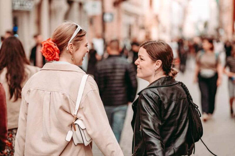 Krakow: 6 pm Tipsy Bar Tour With Karaoke+Twist (Thu-Fri-Sat) - The Bars and Venue Choices