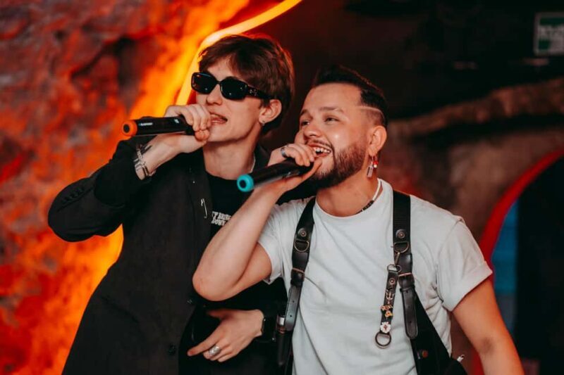 Krakow: 6 pm Tipsy Bar Tour With Karaoke+Twist (Thu-Fri-Sat) - FAQ