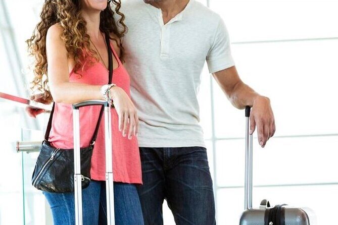 Krakow Airport Arrival Transfer - What to Expect from the Krakow Airport Arrival Transfer