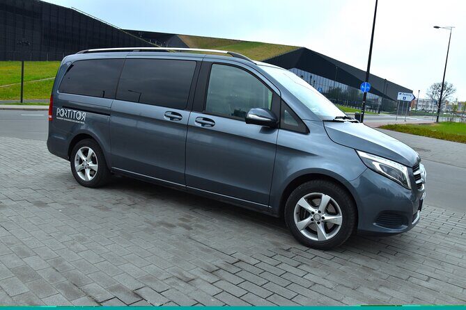 Krakow Airport Arrival Transfer - Who Should Consider This Transfer?