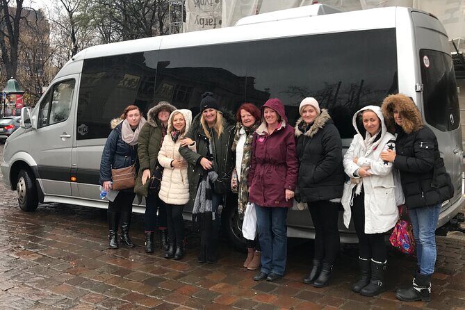 Krakow Airport-City Center and Back -private 2 ways transfer - Why This Transfer Stands Out