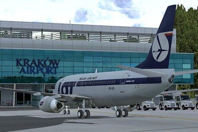 Krakow Airport Departure Transfer - The Sum Up