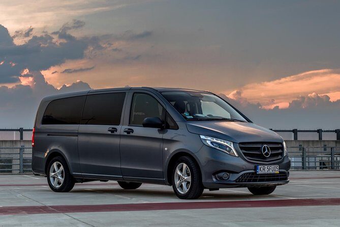 Krakow Airport - Krakow City Private Transfer - FAQ