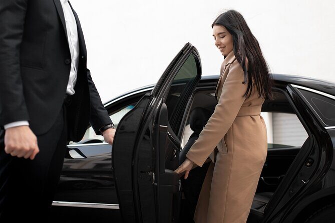 Krakow Airport Private Transfer - What to Expect on the Day