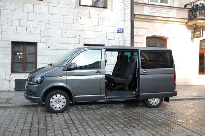 Krakow Airport Transfer - What You Can Expect from This Krakow Airport Transfer