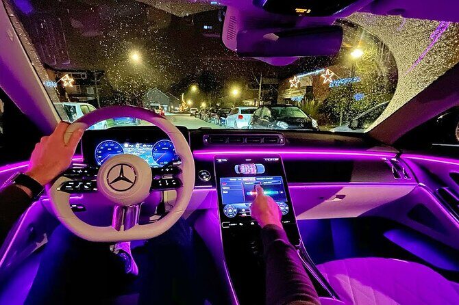 Krakow Airport Transfer Balice - What You Can Expect from Krakow Airport Transfer Balice