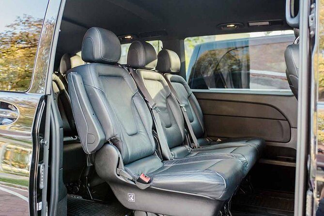 Krakow Airport Transfer - FAQ