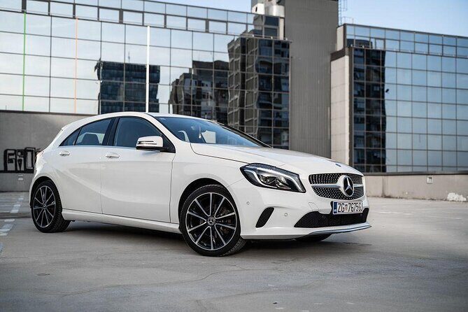 Krakow Airport Transfer  Your Hotel - What to Expect from This Krakow Airport Transfer