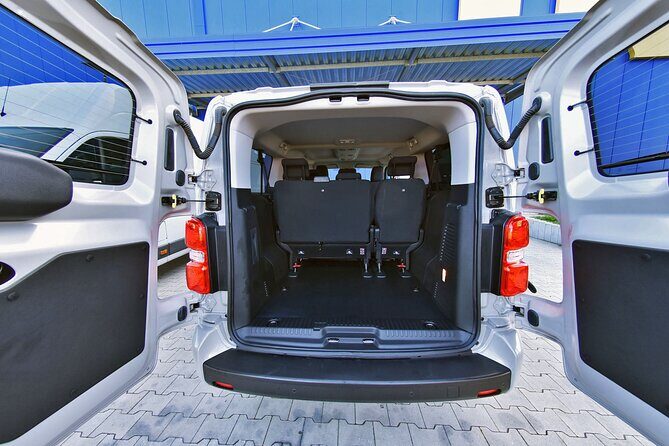 Krakow Airport Transfer  Your Hotel - Who Will Love This Service?