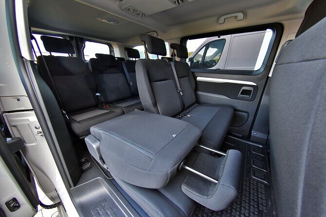 Krakow Airport Transfer  Your Hotel - Who Should Consider This Transfer?