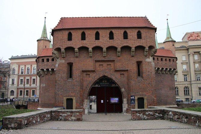 Krakow Airport Transfers : Krakow City to Krakow Airport KRK in Luxury Van - Final Thoughts