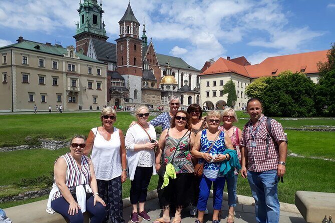Krakow and Sanctuary of Divine Mercy Pope John Paul II City Tour - Final Thoughts