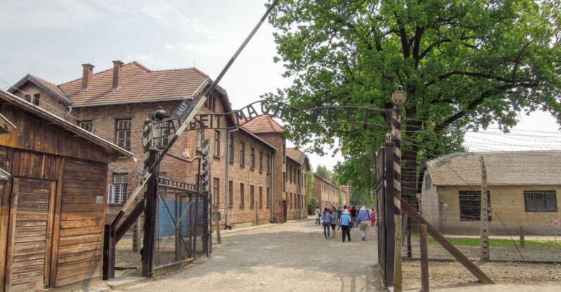 Krakow: Auschwitz and Wieliczka Salt Mine Combo Tour - The Itinerary and What to Expect