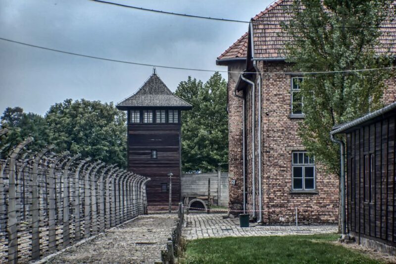 Krakow: Auschwitz and Wieliczka Salt Mine Combo Tour - Final Thoughts