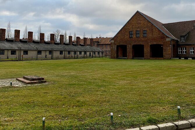 Krakow: Auschwitz-Birkenau Guided Tour & Hotel Pick Up - Practical Tips