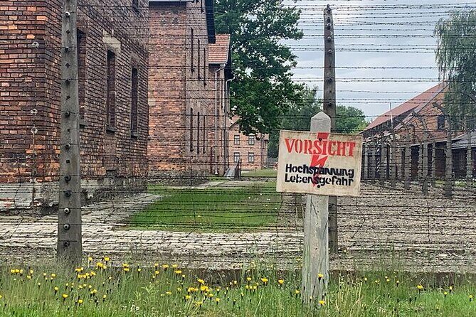 Krakow: Auschwitz-Birkenau Guided Tour & Hotel Pick Up - The Sum Up