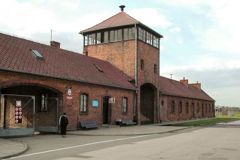 Krakow: Auschwitz-Birkenau Guided Tour or Self-Guided Tour - The Travel Breather Between Camps