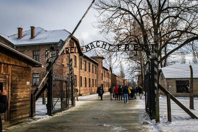 Krakow: Auschwitz Birkenau Guided Tour - Private Transportation - Who Should Consider This Tour?