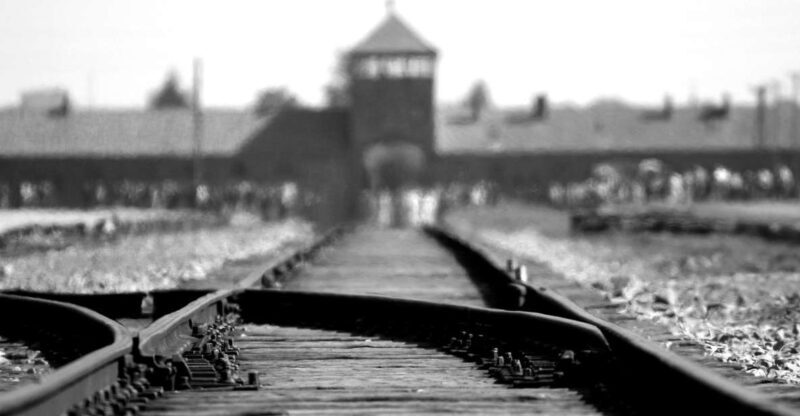 Krakow: Auschwitz-Birkenau Guided Tour with Hotel Transfer - Deep Dive into the Itinerary