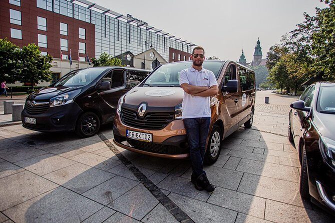 Krakow: Auschwitz-Birkenau Guided Tour with Hotel Transfer - The Overview: A Well-Planned Visit to Auschwitz-Birkenau