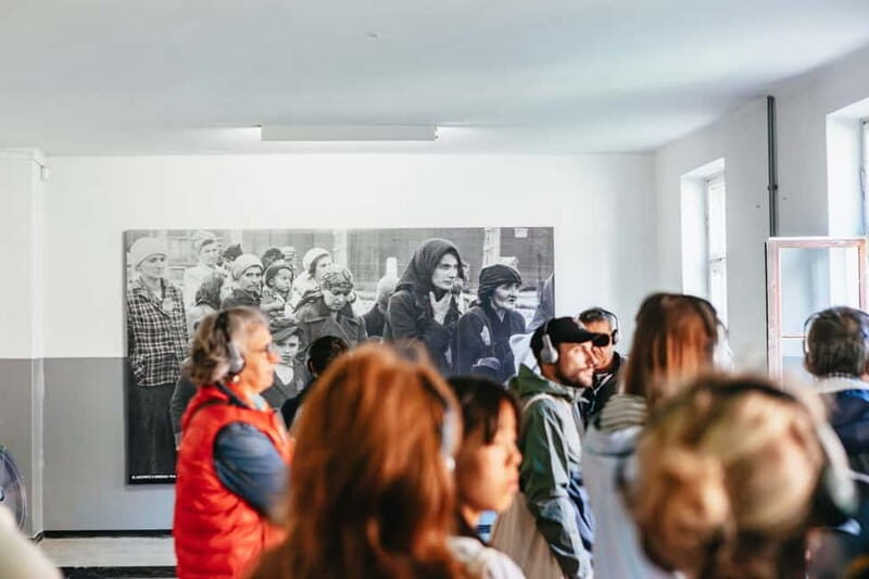 Krakow: Auschwitz-Birkenau Guided Tour with Pickup - Final Thoughts