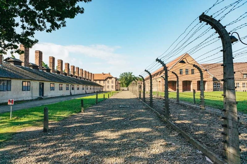 Krakow: Auschwitz-Birkenau Guided Tour with Pickup - FAQ