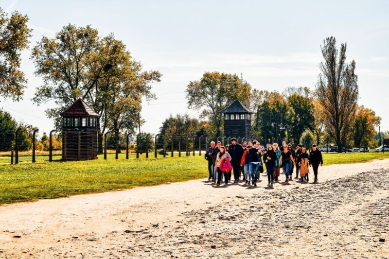 Krakow: Auschwitz-Birkenau Live Guided Tour & Hotel Pickup - Krakow: Auschwitz-Birkenau Live Guided Tour & Hotel Pickup – An Honest Look
