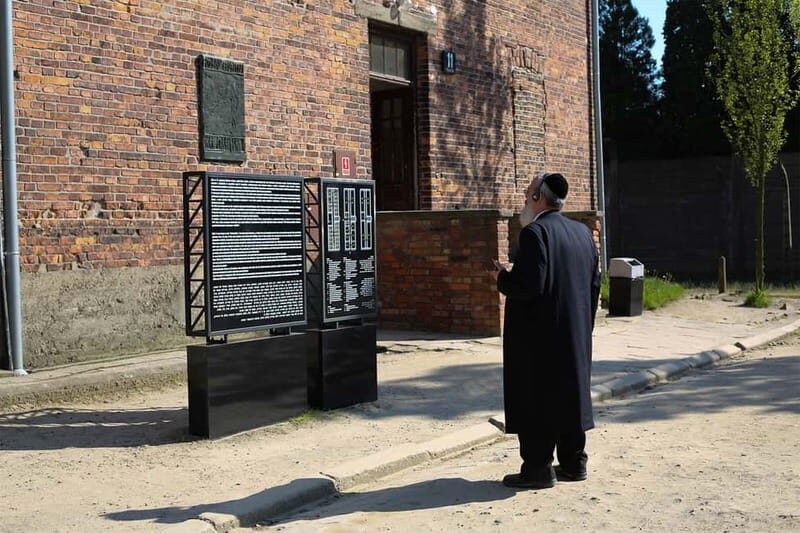 Krakow: Auschwitz-Birkenau Private Guided Tour - Final Thoughts