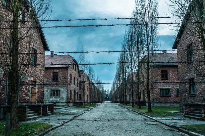 Kraków: Auschwitz-Birkenau & Salt Mine Full-Day Guided Tour - What the Itinerary Feels Like in Real Time (and Where Time Can Slip)