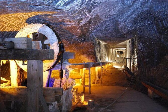 Krakow: Auschwitz-Birkenau & Salt Mine -private/shared transport - What Makes This Tour Stand Out?