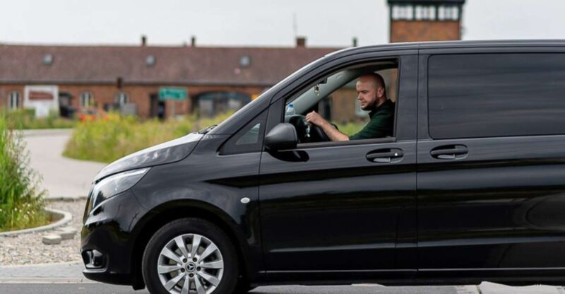 Krakow: Auschwitz-Birkenau Tour Limited to 15 Visitors - Key Points