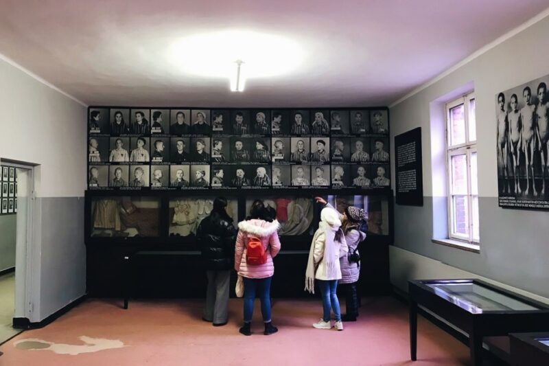 Krakow: Auschwitz-Birkenau Tour Limited to 15 Visitors - Who Is This Tour Perfect For?