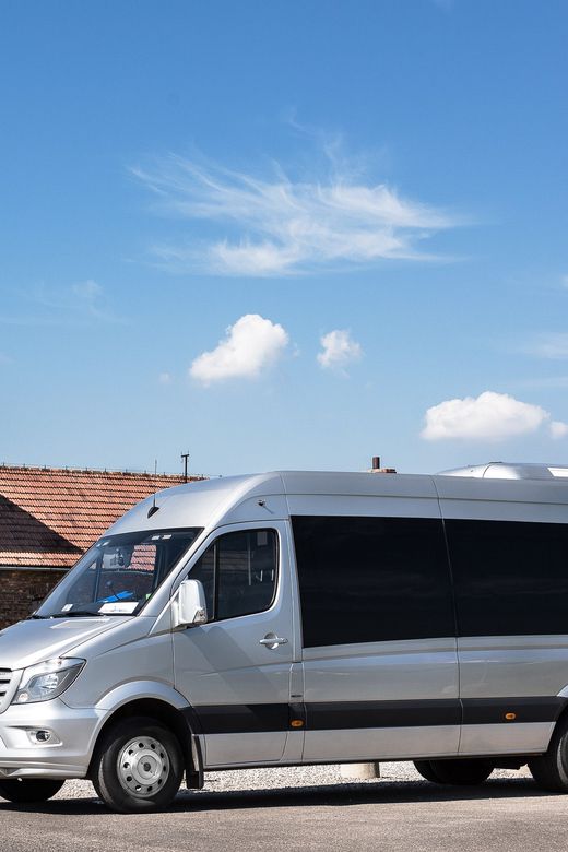 Krakow: Auschwitz-Birkenau & Wieliczka Salt Mine Day Tour - Wieliczka Salt Mine Starts at 140 Meters Down