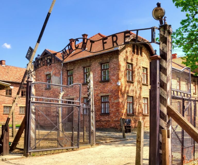 Krakow: Auschwitz Guided Tour with Optional Hotel Pickup - Practical Tips for Your Visit