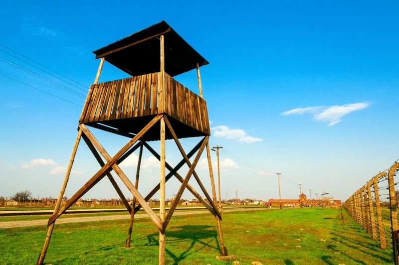 Krakow: Auschwitz Guided Tour with Optional Hotel Pickup - Tickets, Skip-the-Line Entry, and What You’re Actually Buying