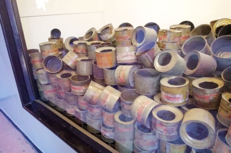 Krakow: Auschwitz Guided Tour with Pickup and Optional Lunch - FAQ