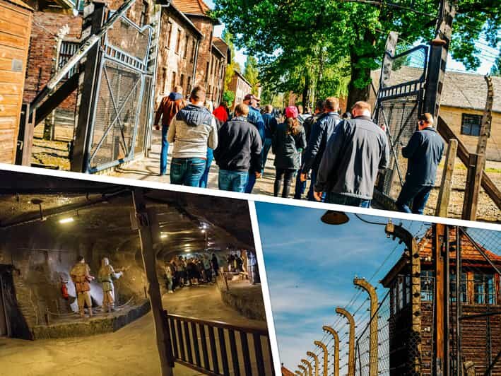 Krakow: Auschwitz & Wieliczka Salt Mine Guided Day Tour - An Honest Breakdown of the Tour Experience