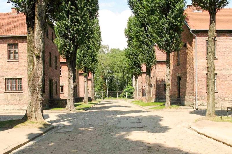 Krakow: Auschwitz & Wieliczka Salt Mine Guided Day Tour - Auschwitz-Birkenau Guided Tour: What the 3.5 Hours Covers