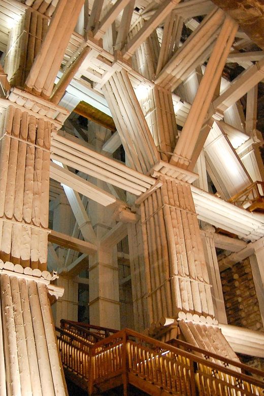 Krakow: Auschwitz & Wieliczka Salt Mine Guided Day Tour - Price and Value: Is $54 a Fair Deal?