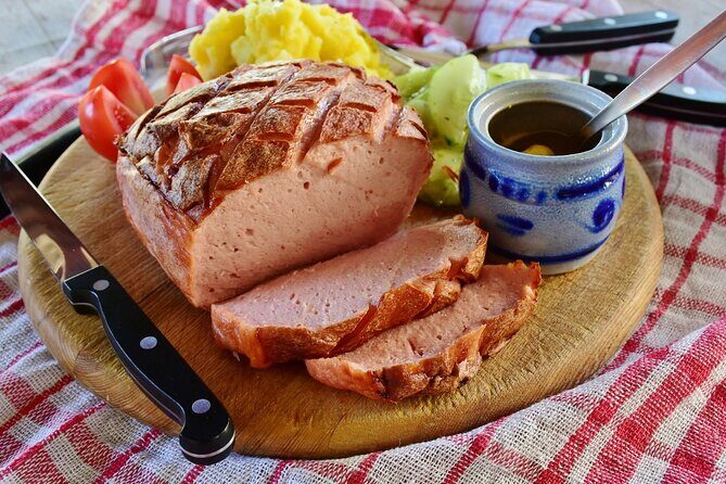 Krakow Authentic Food Tour Poland - FAQs